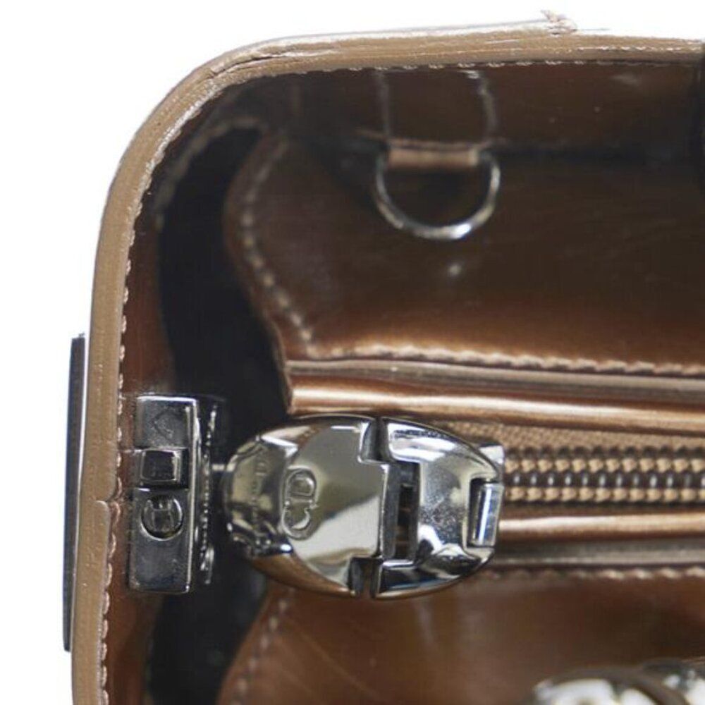 Dior 2WAY Handbag - Picture 8 of 11